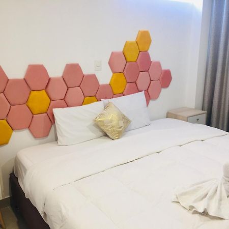 Hotel Cusco Peru Dış mekan fotoğraf