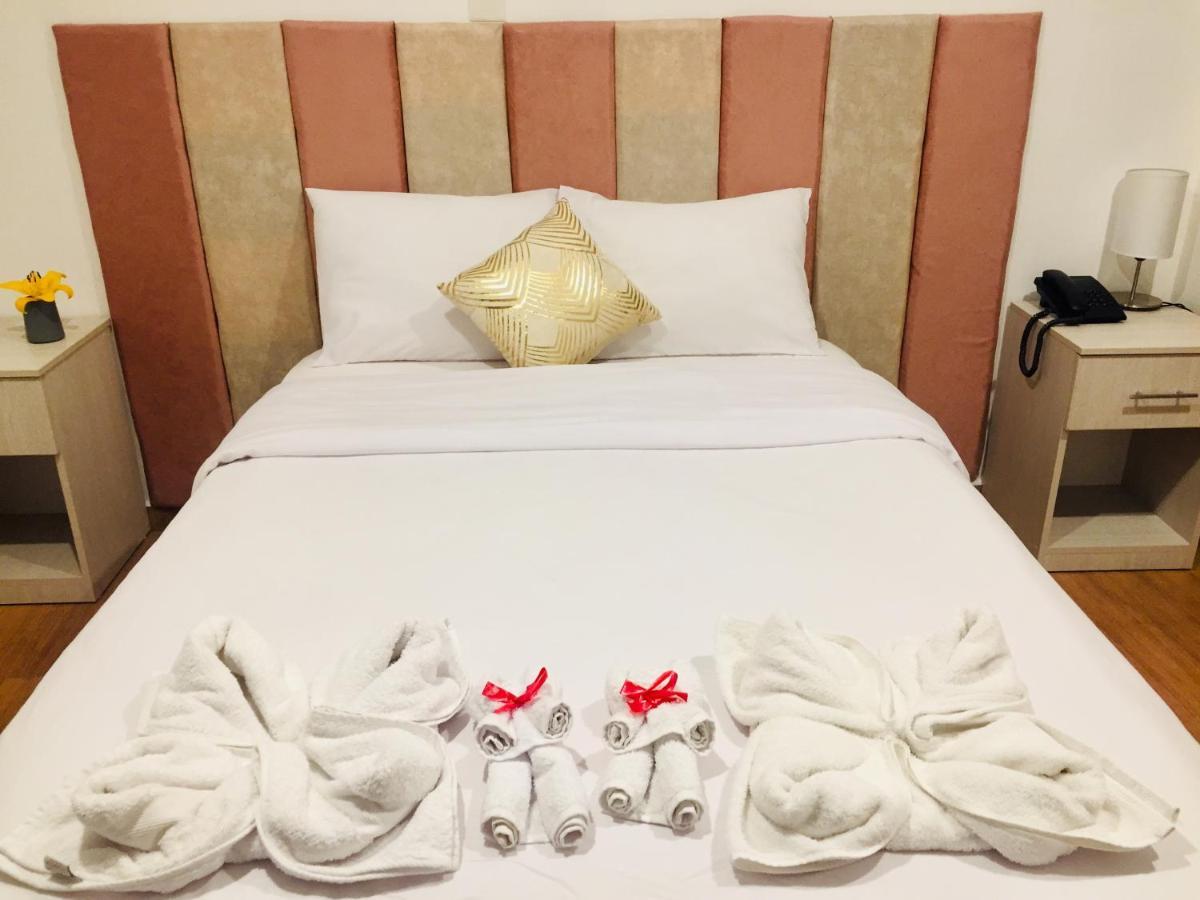 Hotel Cusco Peru Dış mekan fotoğraf