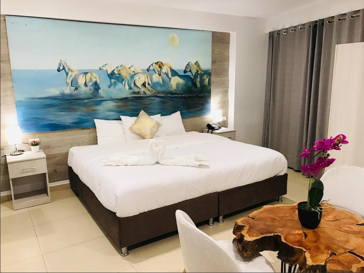 Hotel Cusco Peru Dış mekan fotoğraf