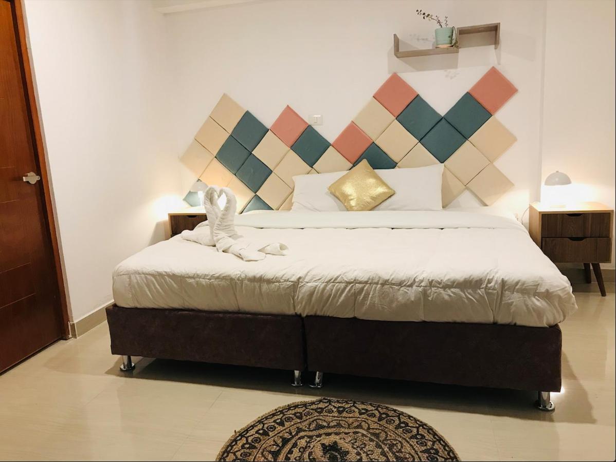Hotel Cusco Peru Dış mekan fotoğraf