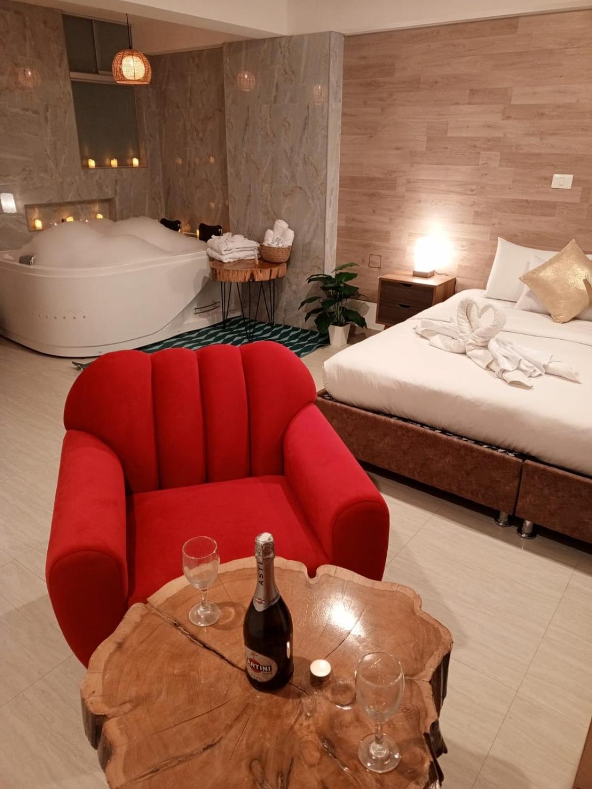 Hotel Cusco Peru Dış mekan fotoğraf