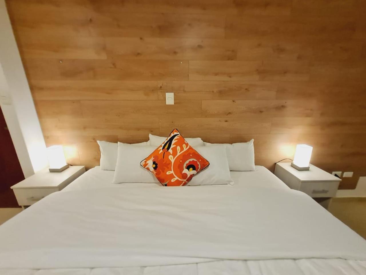 Hotel Cusco Peru Dış mekan fotoğraf