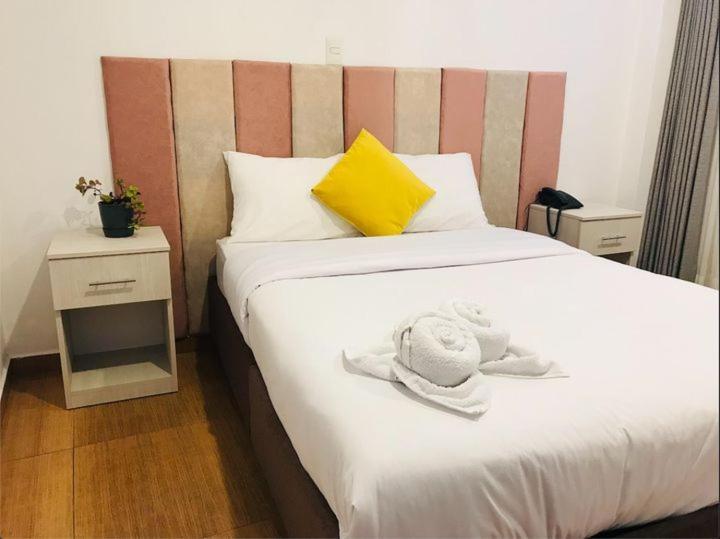 Hotel Cusco Peru Dış mekan fotoğraf