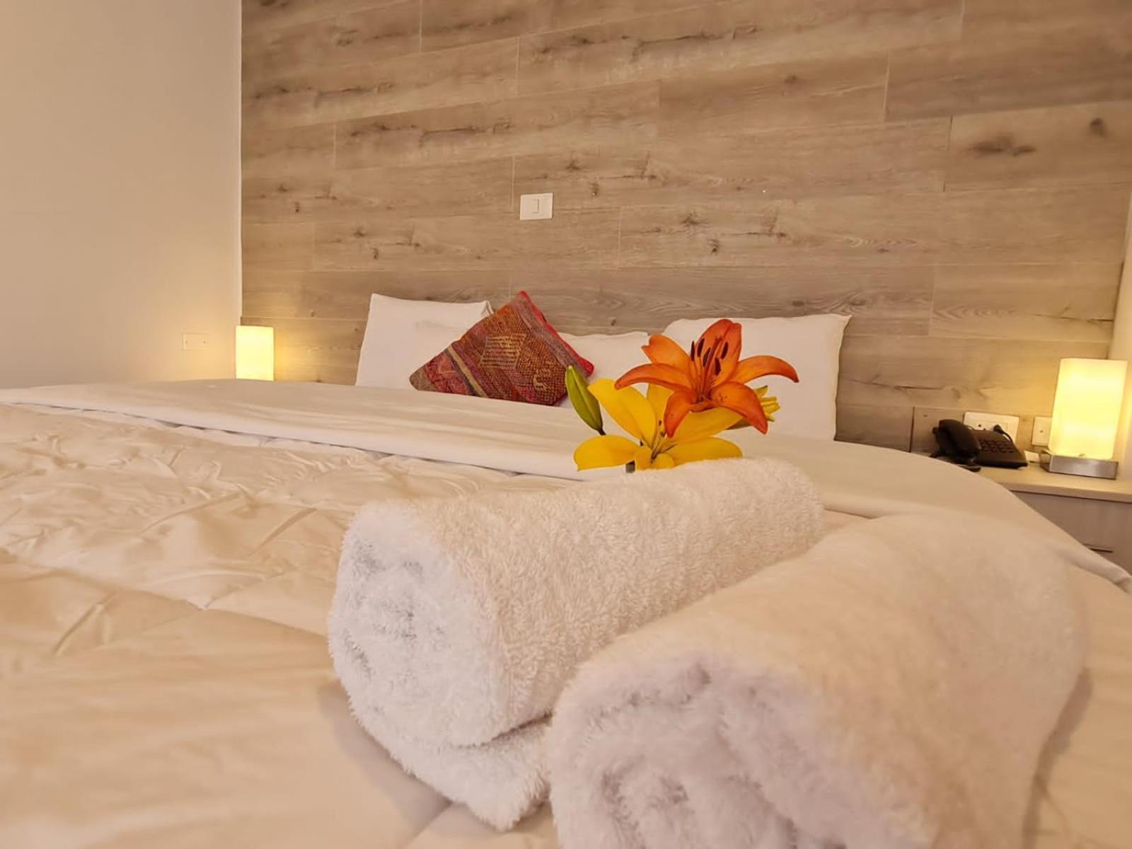 Hotel Cusco Peru Dış mekan fotoğraf