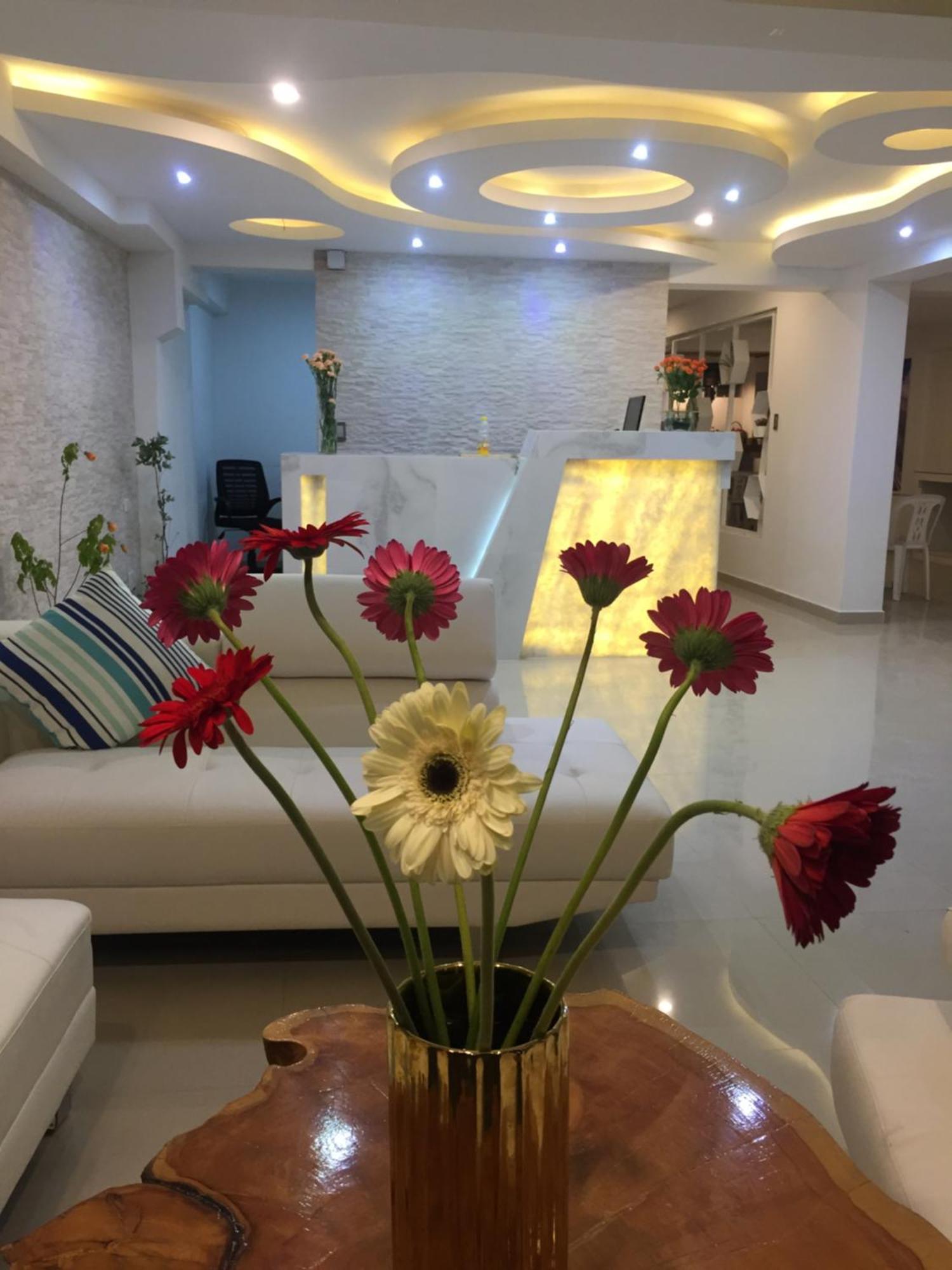 Hotel Cusco Peru Dış mekan fotoğraf